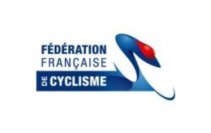NOUVEAU LOGODE LA FEDERATION FRANCAISE DE CYCLISME