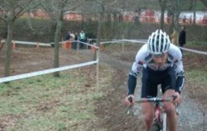 CLASSEMENTS  et PHOTOS CYCLO CROSS DE CHANGE