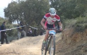 RESULTATS ET PHOTOS DE LA COUPE DE FRANCE VTT