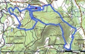 SELECTION DE LA MAYENNE VTT COUPE DE FRANCE