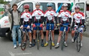 TROPHEE CENTRE MORBIHAN CLASSEMENTS