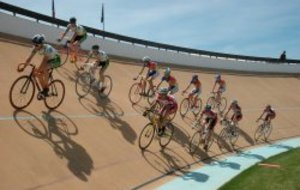 RESULTATS INTERREGIONS PISTE CADETS