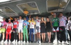 BOUCLES DE LA MAYENNE RESULTATS COMPLETS