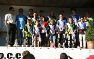 TROPHEE53 BMX ET CHPT DE LA MAYENNE