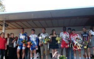 RONDE MAYENNAISE ELITE ET TROPHEE MADIOT CADET