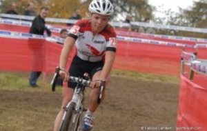 RESULTATS DES MAYENNAIS CHPT DE FRANCE CYCLO-CROSS