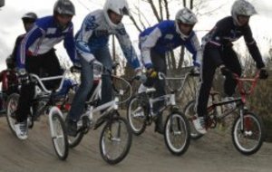 STAGE 53 BMX A AZE 12-13 février 2011