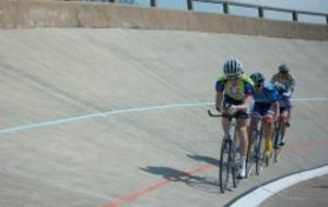 STAGE PISTE DE PERFECTIONNEMENT 2011 A FOUGERES