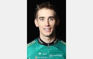 Vincent JEROME VAINQUEUR DU TRO BRO LEON