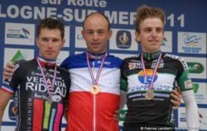 FREDDY BICHOT CHAMPION DE FRANCE 