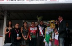 RONDE MAYENNAISE 2011 et MINI RONDE CADET