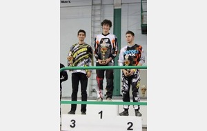 MARC ANTOINE BEUCHER  VAINQUEUR EN SUISSE EN BMX