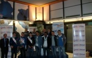 TROPHEE MADIOT 2011 LES LAUREATS CADETS