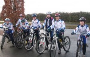 SSSD PORTES OUVERTES LE SAMEDI 04 FEVRIER 2012