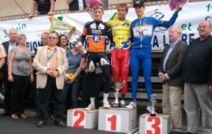 CHPT REGIONAL  1 - 2 A VILLAINES LA JUHEL 