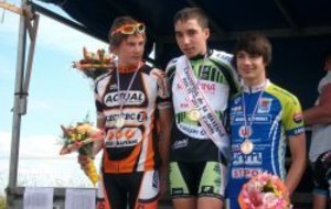 CHPT BI DEPT (53-72) MINIMES ET CADETS A CHATELAIN