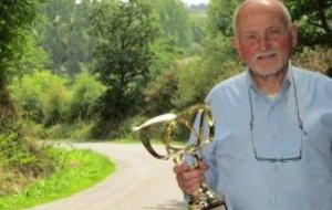 CHALLENGE MAYENNAIS 2012 1ERE ET 2EME CAT