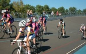 Pas de Finale des Samedis de la Piste au MANS 