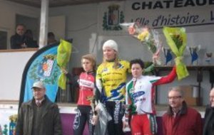 CHPT DES PAYS DE LOIRE CYCLO-CROSS 