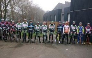 STAGE 53 ROUTE JUNIOR 2013