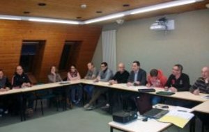 SUCCES POUR LA FORMATION DES EDUCATEURS