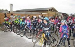 UN VELODROME A LAVAL !