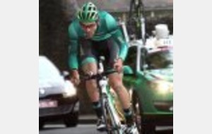 BOUCLES DE LA MAYENNE 13 AU 16 JUIN 2013