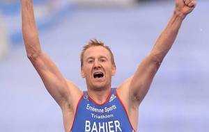 STEPHANE BAHIER EN OR