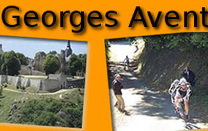 DUO DES COEVRONS 2014 C'EST COMPLET