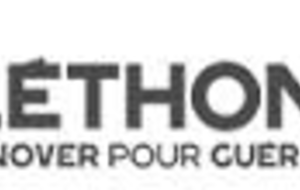 ES BONCHAMP CYCLO/VTT ET LE TELETHON 05 et 06 décembre 2014