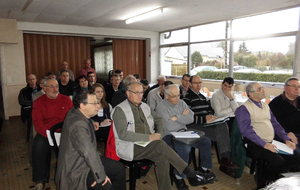 JOURNEE DES ARBITRES