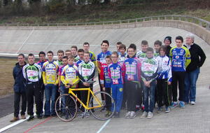 BILAN STAGE 53 PISTE