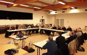 SOIREE DES EDUCATEURS 