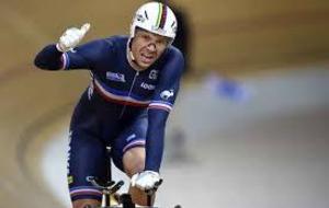 François PERVIS DESTINATION RIO !