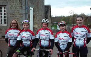 MONTSECRET SELECTION 53 DAMES