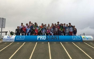 STAGE INTERCLUBS BMX LE 05 NOVEMBRE 2016