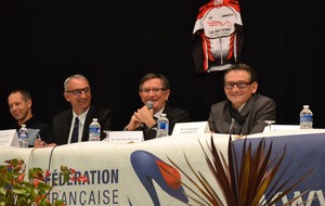 RAPPORT DU PRESIDENT JEAN LOUIS BRETON