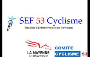 LA SEF 53  LABELLISE NIVEAU 4 EN 2017