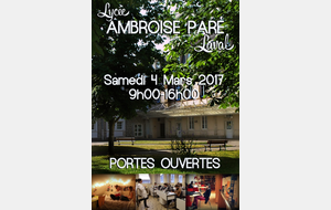 DOSSIERS DE CANDIDATURES POUR LA SEF 53 2017/2018