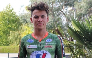 Maxime BONSERGENT PASSE PRO AU SEIN DE L'ARMEE DE TERRE