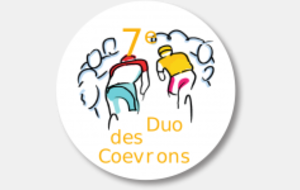 DUO DES COEVRONS 15/10/2017 A ST GEORGES SUR ERVE