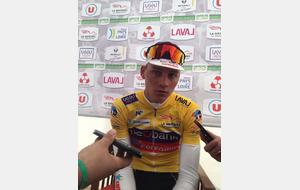 LES BOUCLES DE LA MAYENNE 2018