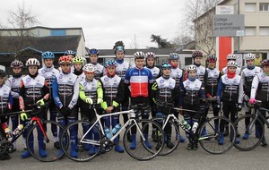 DOSSIER DE CANDIDATURE 2019/2020 DE LA SEF 53 CYCLISME LYCEES