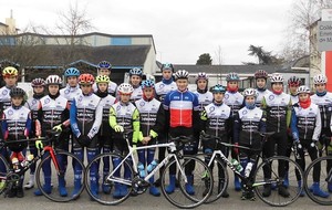 RECRUTEMENT POUR LA SEF 53 LYCEE ET SSS 53 COLLEGE