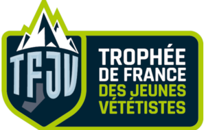 TROPHEE DE FRANCE DES JEUNES VETETISTES 11 AU 15 AOUT 2019