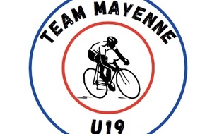 FLECHE PLEDRANAISE SELECTION TEAM 53 U19