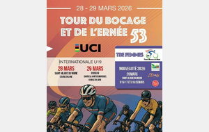 GUIDE TECHNIQUE TBE U19 INTERNATIONALE 28 ET 29 MARS 2026