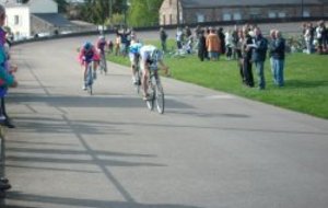 RESULTATS CHPT DE LA MAYENNE SUR PISTE 