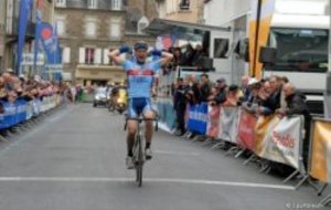 JULIEN FOUCHARD PASSE PRO CHEZ COFIDIS