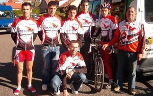 SELECTION CYCLO-CROSS